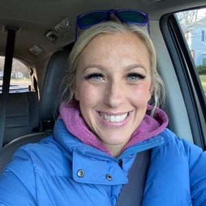 Meet your Posher, Annalyn